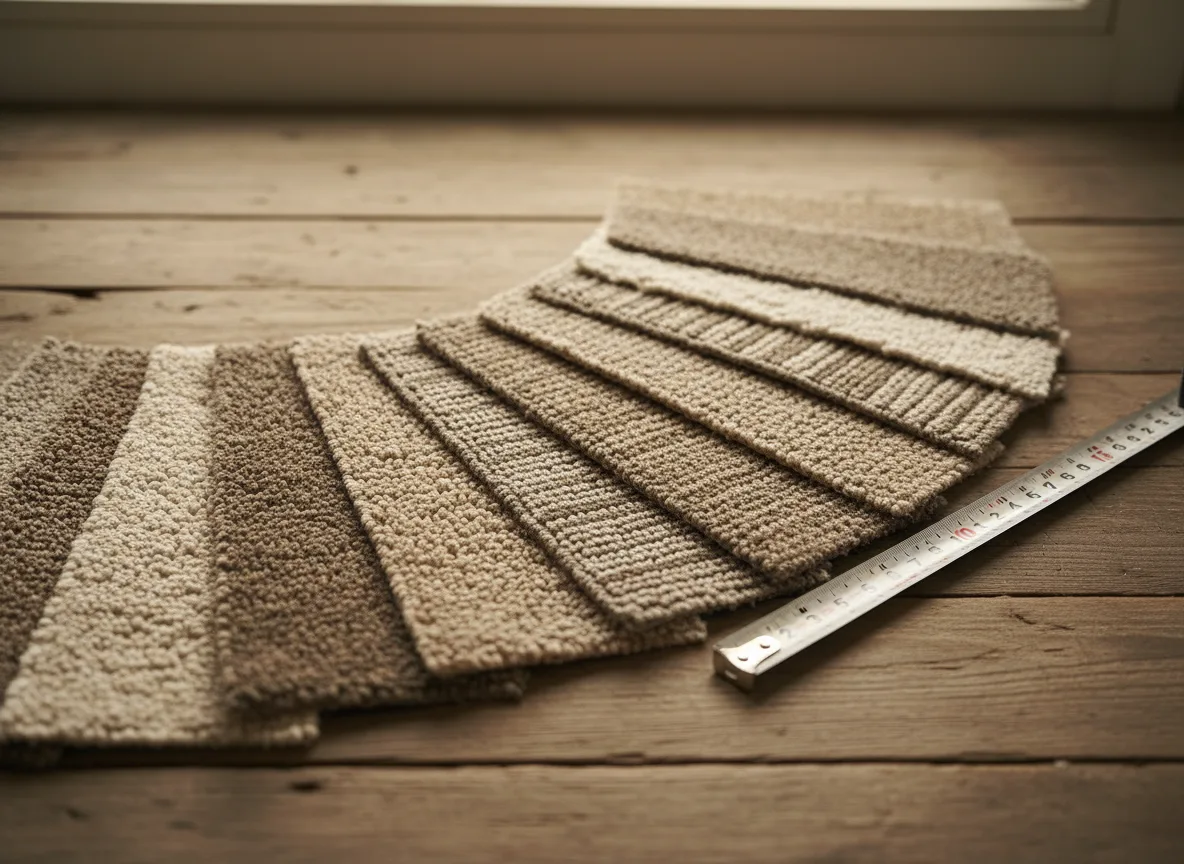 Carpet Installation Blanch, NC FAQs